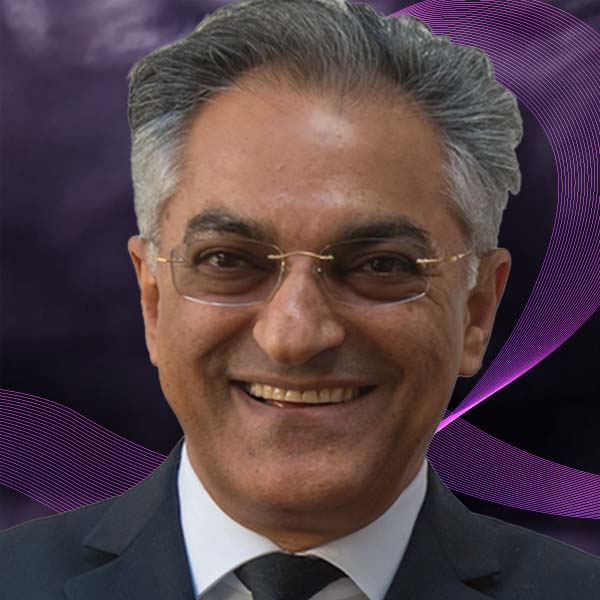 Soheyl Noachtar Image